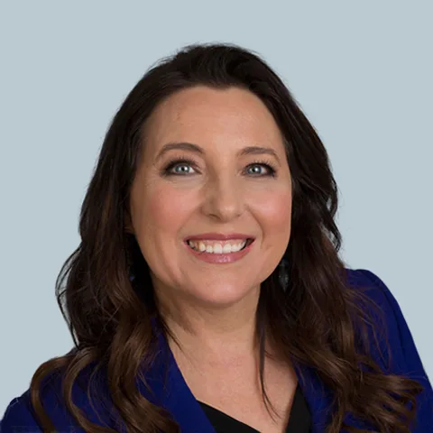 Photo of Deborah Gomez Kwolek