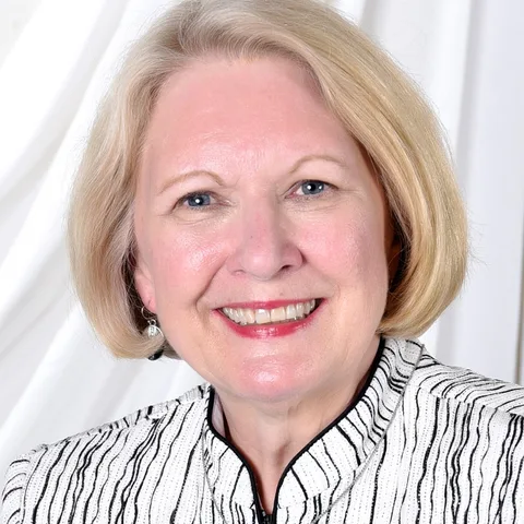 Photo of Diane T. Pace