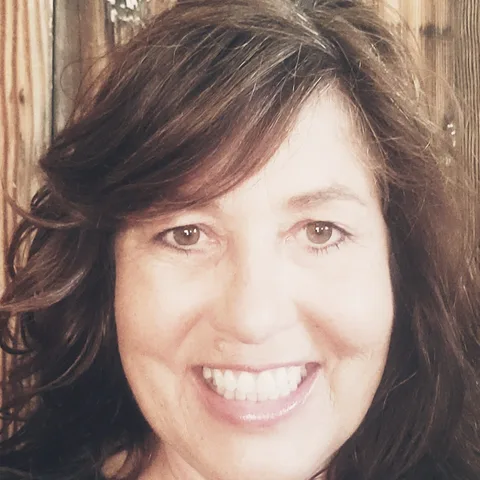 Photo of Kara Stiles
