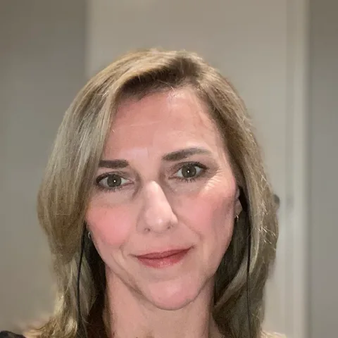 Photo of Tammie Blair