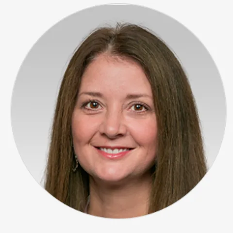 Photo of Kathleen Salus