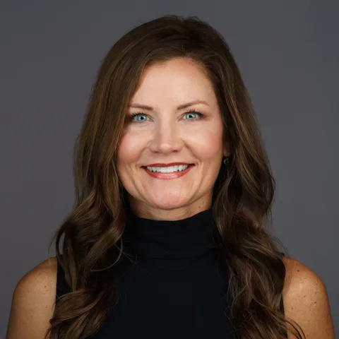 Photo of Jackie McDonald