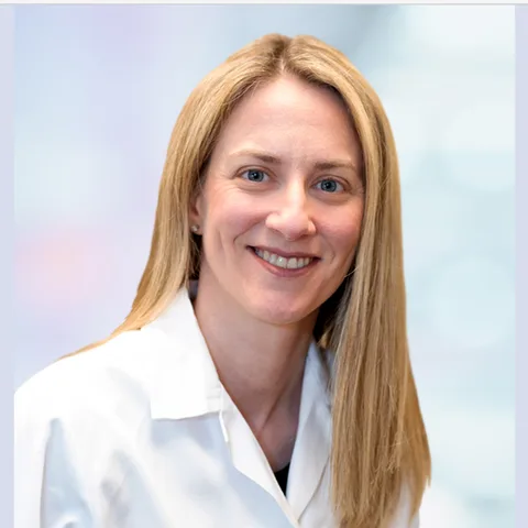 Photo of Jennifer Kaplan