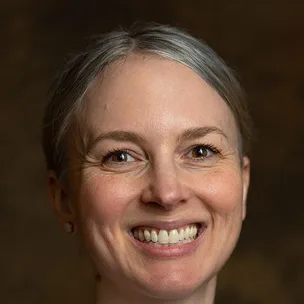 Photo of Laurie Doyon