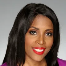 Photo of Caryn Johnson