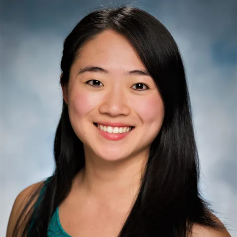 Photo of Deborah Chen