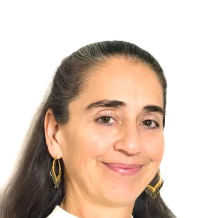 Photo of Cristina Rodriguez De La Mar