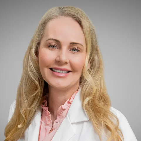 Photo of Michelle Kitchen