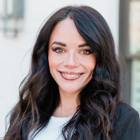 Photo of Morgan Charleigh Pitts