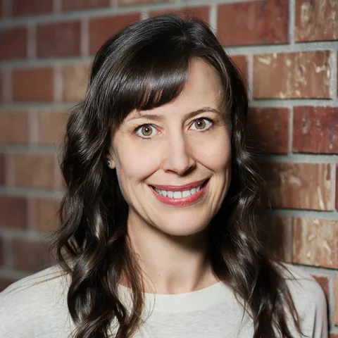 Photo of April Graham