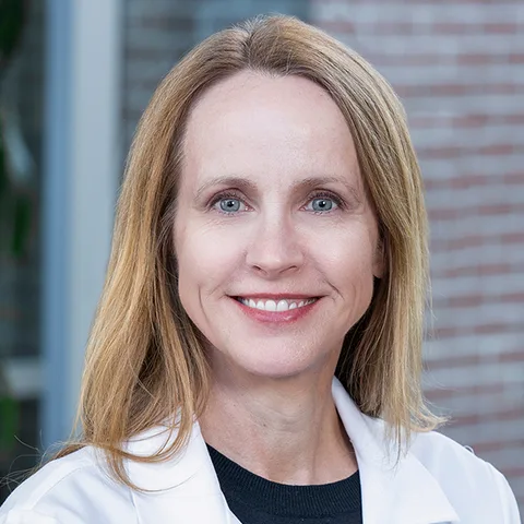 Photo of Karen Kish
