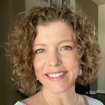 Photo of Steffany Mock