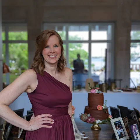 Photo of Melissa Wilson