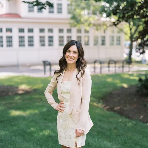 Photo of Christine Salem