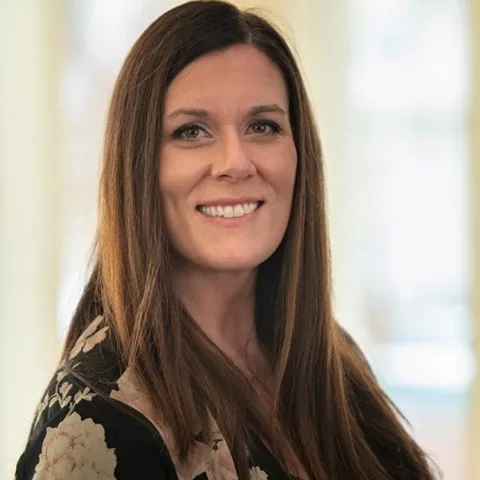 Photo of Stephanie Sileo