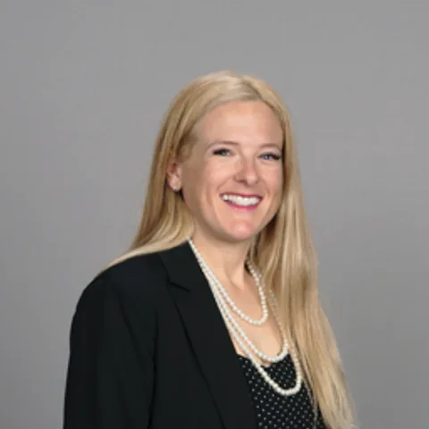 Photo of Melissa Barnaby