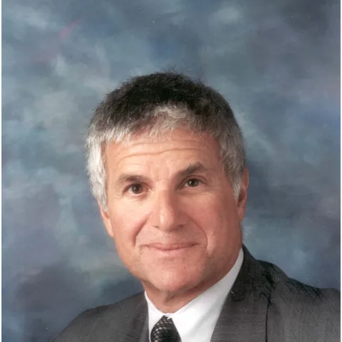 Photo of Steven R. Goldstein