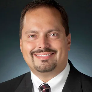 Photo of Carlos E. Quezada