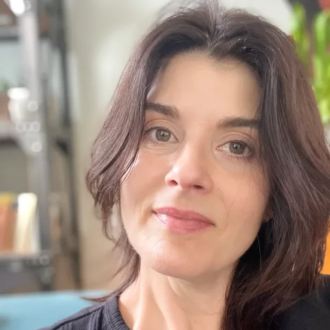Photo of Jessica Tabbara