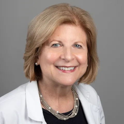 Photo of Laura Bookman