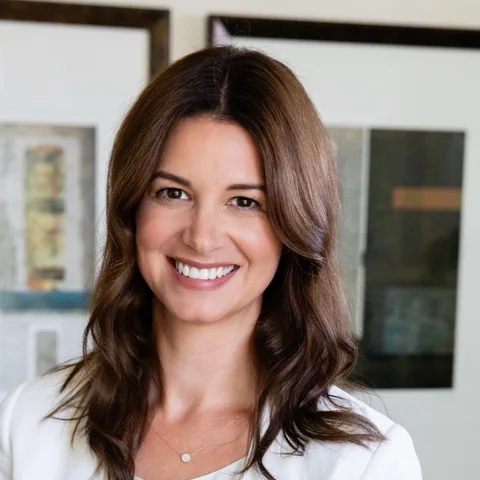 Photo of Hala Taylor