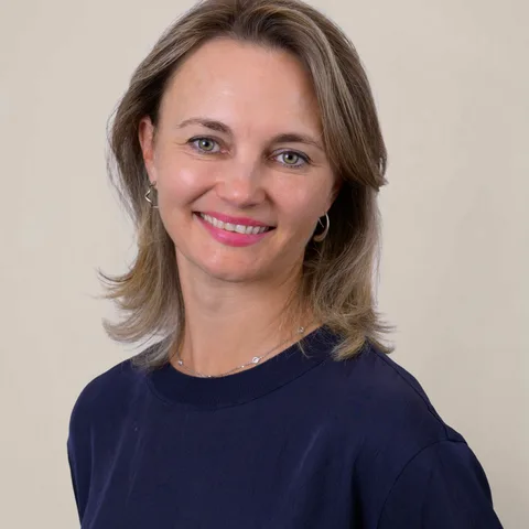 Photo of Anna Zakasovskaya