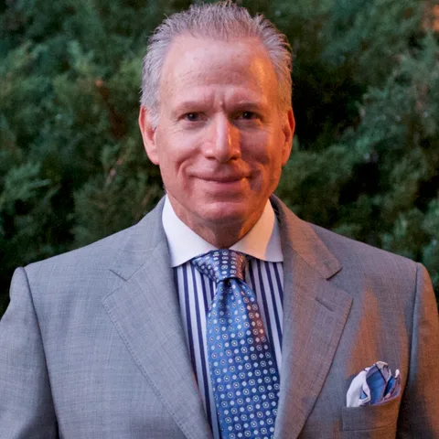 Photo of David I. Kurss