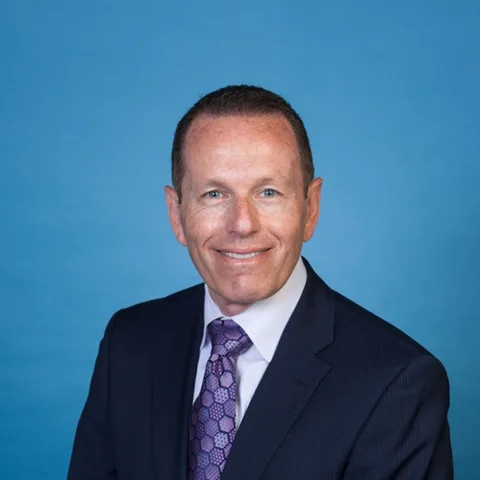 Photo of Harvey Kasner