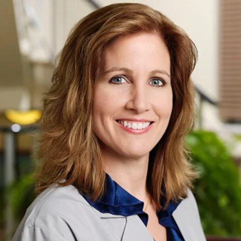 Photo of Ann LaBarge