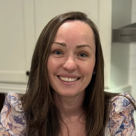 Photo of Lauren Houser