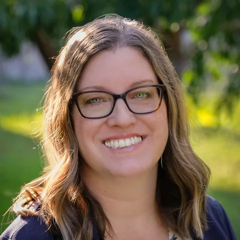 Photo of Jessica Cook