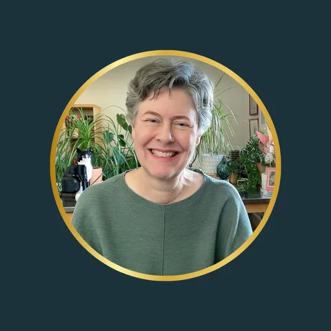Photo of Susan J. Baumgaertel