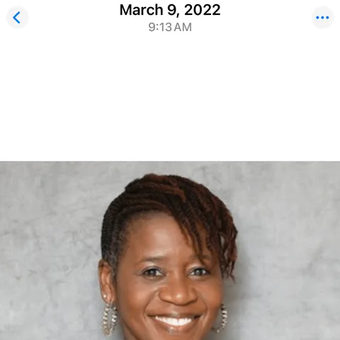 Photo of Carmen Farrior