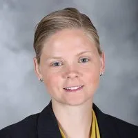Photo of Nicole Scott
