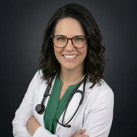 Photo of Kenna Wagner