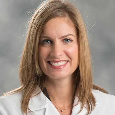 Photo of Angela Fleming