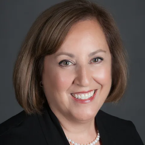 Photo of Nancy R. Berman