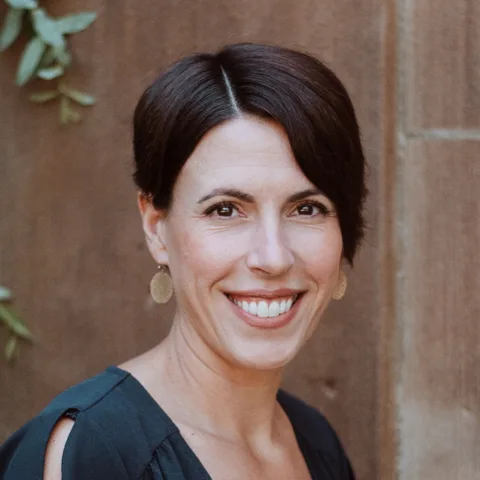 Photo of Ann Konkoly