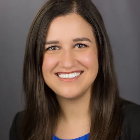 Photo of Sarah Lane