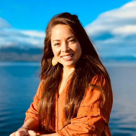 Photo of Sabrina Yoder