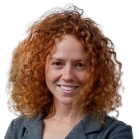 Photo of Sara Marchese