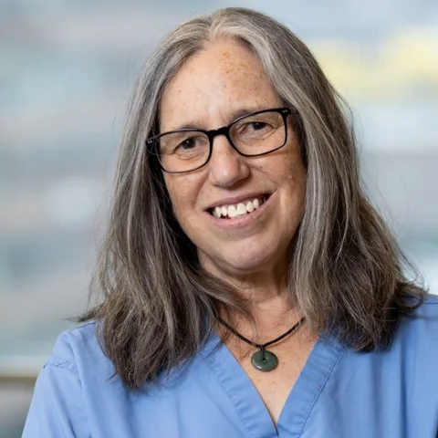 Photo of Elizabeth A. Stier