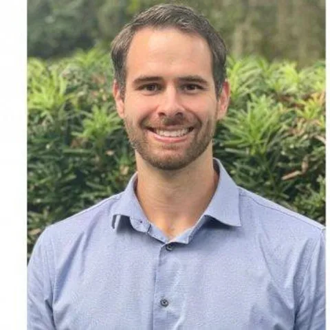 Photo of Matthew Wollenschlaeger