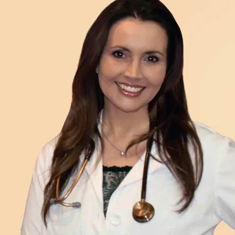 Photo of Sharon Caravetta
