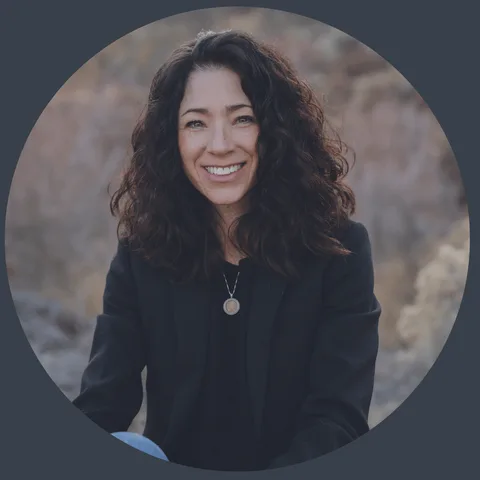 Photo of Amy R. Sanguinetti