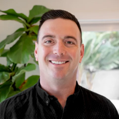 Photo of Jack Stacey