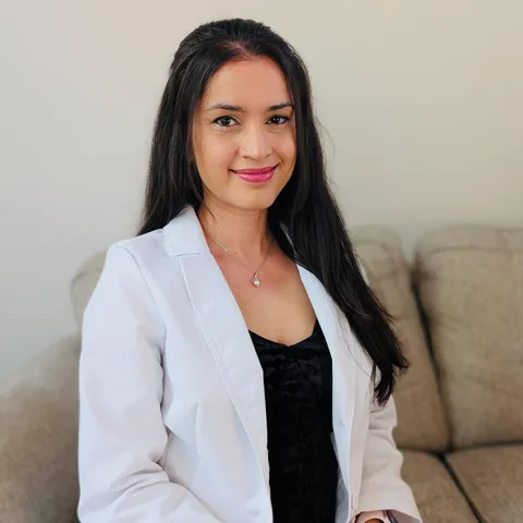 Photo of Sweta Dhungel