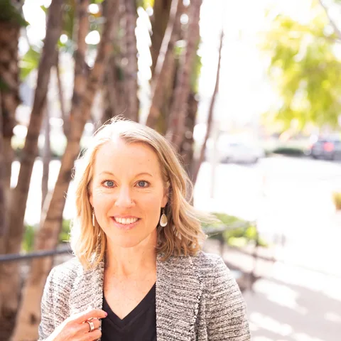 Photo of Megan J. Anderson