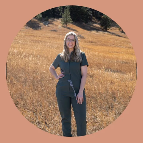 Photo of Callie Riley