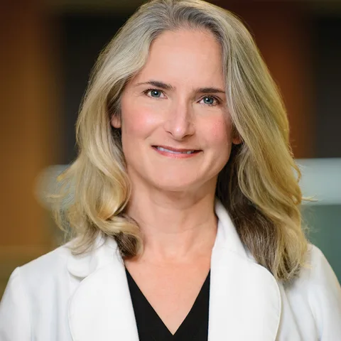 Photo of Colleen Keane-Mullooly